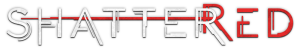 ShatterRed Logo