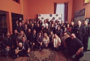 Music Makers Bootcamp 2